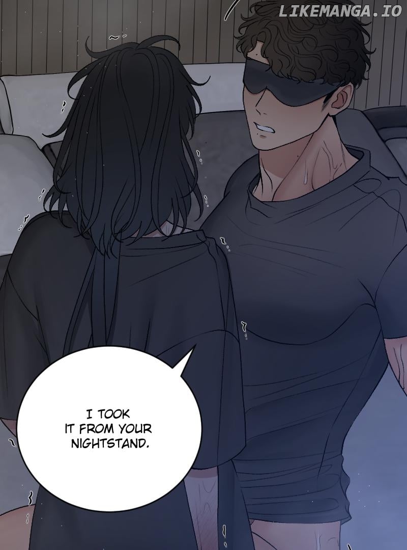 I hate you, will you have sex with me? Chapter 58 - page 39